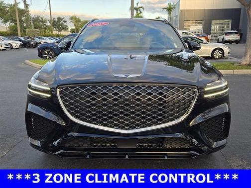 2023 Genesis GV70 2.5T AWD