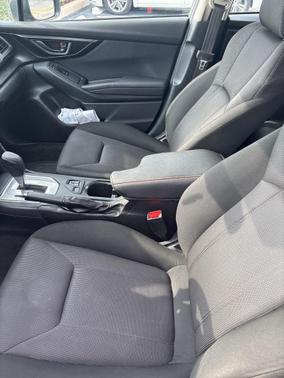 2017 Subaru Impreza 2.0i Premium