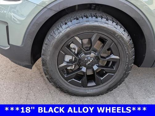 2024 Kia Telluride SX X-Pro