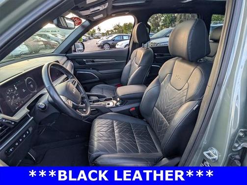 2024 Kia Telluride SX X-Pro