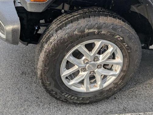 2023 Jeep Gladiator Sport S