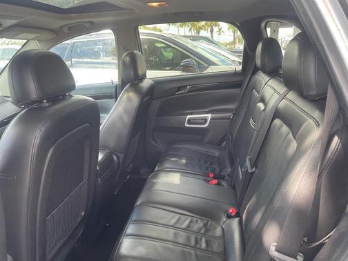 2014 Chevrolet Captiva Sport LT