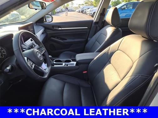 2024 Nissan Altima 2.5 SL