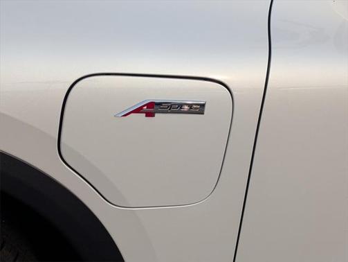 2024 Acura ZDX A-SPEC