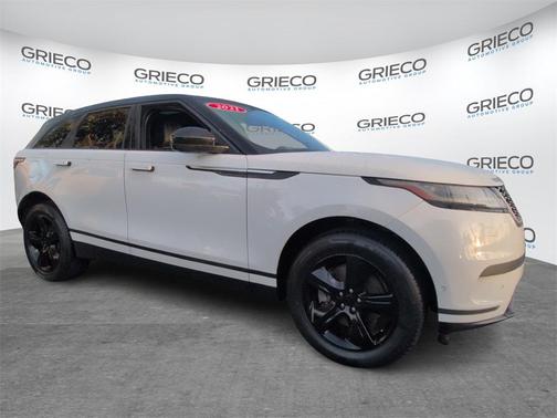 2021 Land Rover Range Rover Velar P250 S