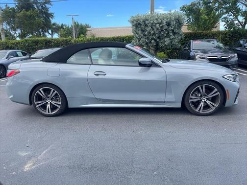 2022 BMW 430 i
