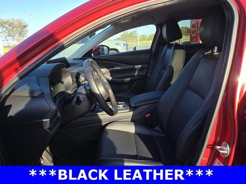 2022 Mazda CX-30 2.5 S Select Package
