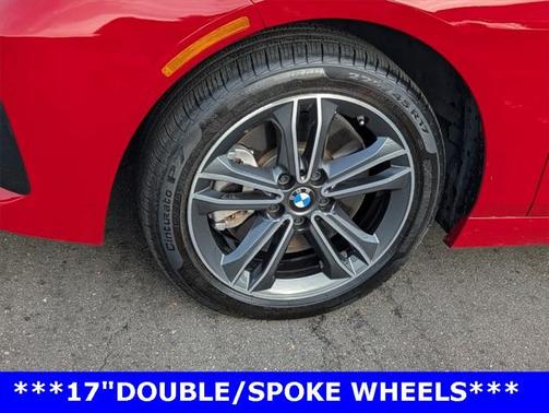 2022 BMW 228 Gran Coupe i sDrive