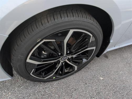 2025 Nissan Altima SR FWD