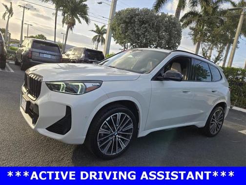 2023 BMW X1 xDrive28i