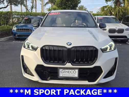 2023 BMW X1 xDrive28i