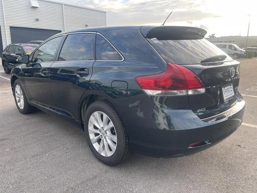 2014 Toyota Venza LE