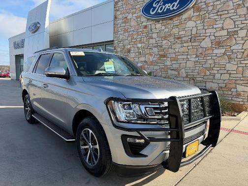 2021 Ford Expedition XLT