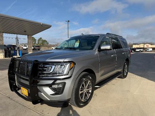 2021 Ford Expedition XLT