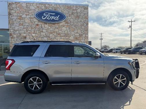 2021 Ford Expedition XLT