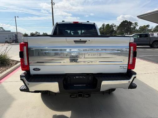 2023 Ford F-250 