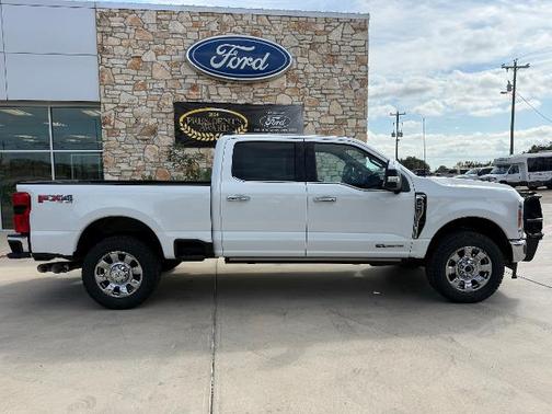 2023 Ford F-250 
