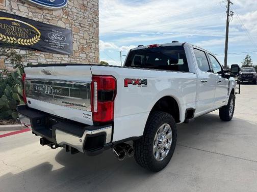 2023 Ford F-250 