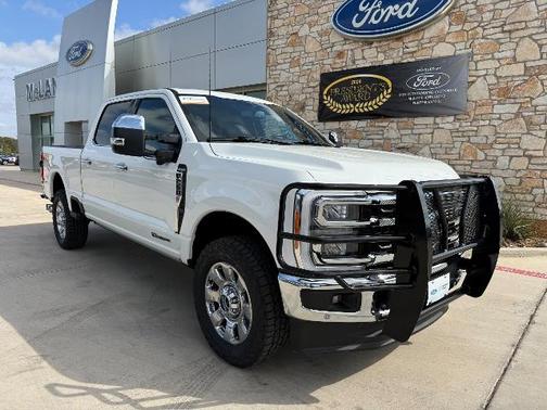 2023 Ford F-250 