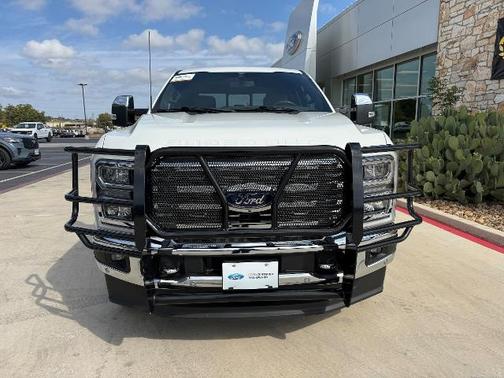2023 Ford F-250 