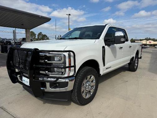 2023 Ford F-250