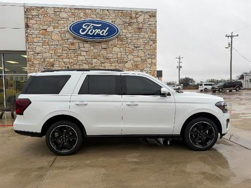 2024 Ford Expedition LIMITED