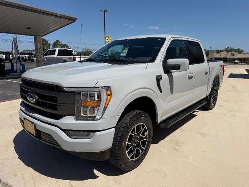 AVALANCHE 2023 Ford F-150 XL