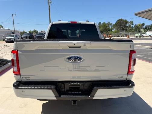 AVALANCHE 2023 Ford F-150 XL