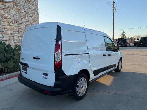 2021 Ford Transit Connect XL
