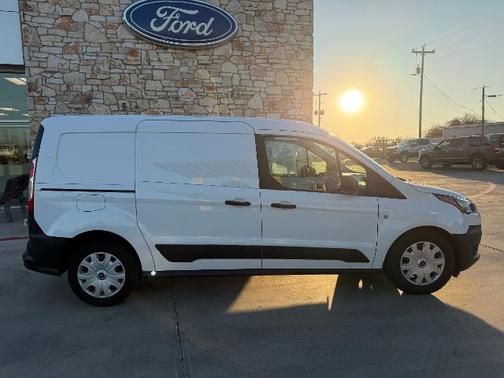 2021 Ford Transit Connect XL