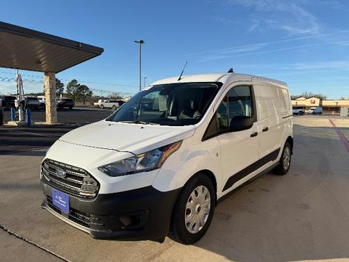 2021 Ford Transit Connect XL