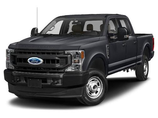 2021 Ford F-350 