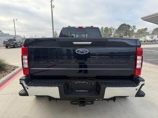 2021 Ford F-350 