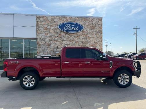 2022 Ford F-250 