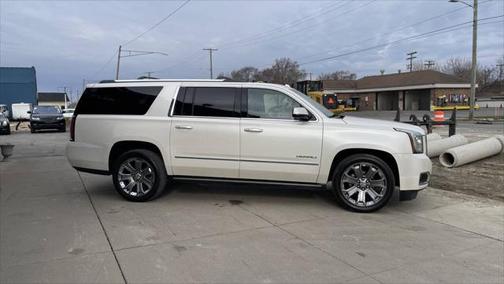 2015 GMC Yukon XL 1500 Denali