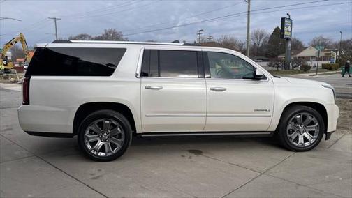 2015 GMC Yukon XL 1500 Denali
