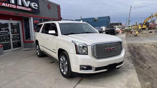 2015 GMC Yukon XL 1500 Denali