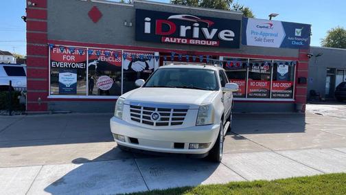 2007 Cadillac Escalade Base