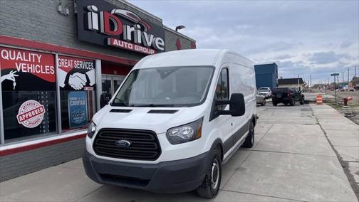 2018 Ford Transit-350 Base