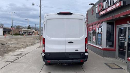 2018 Ford Transit-350 Base