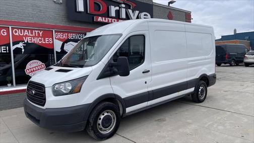 2018 Ford Transit-350 Base