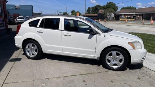 2009 Dodge Caliber SXT