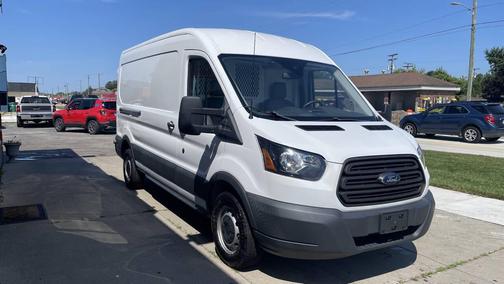 2018 Ford Transit-350 Base