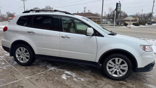 2011 Subaru Tribeca 3.6 R Limited