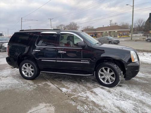 2011 GMC Yukon Denali