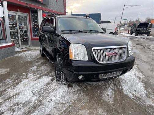 2011 GMC Yukon Denali