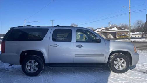 2013 GMC Yukon XL 1500 SLT