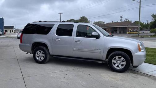 2013 GMC Yukon XL 1500 SLT