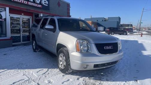 2013 GMC Yukon XL 1500 SLT