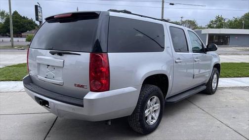 2013 GMC Yukon XL 1500 SLT